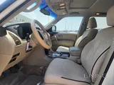 Nissan Patrol SE 2015 V8